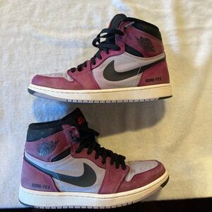 Air Jordan 1 Element Gore-Tex size 8